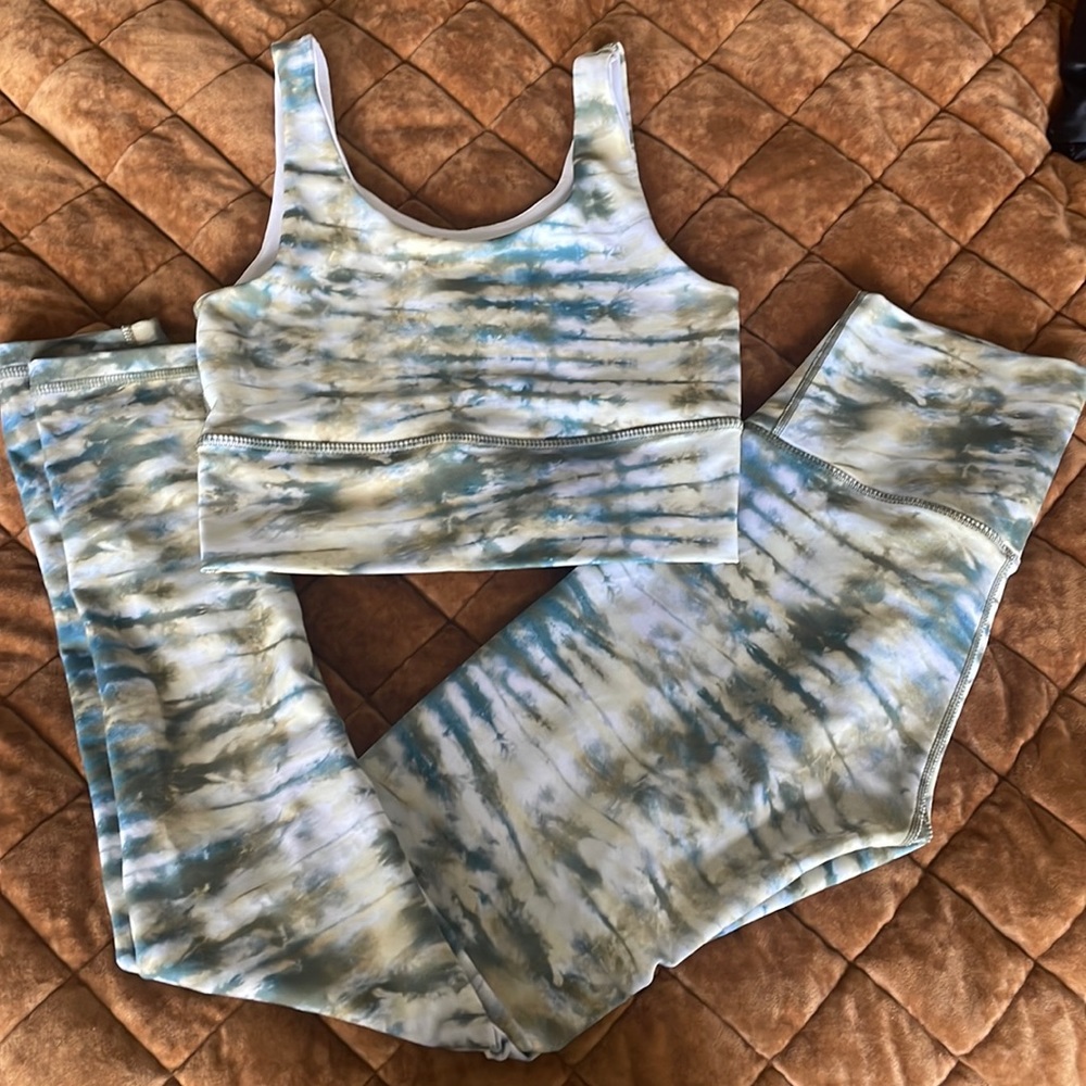 DYI Elevate Bra Dye House